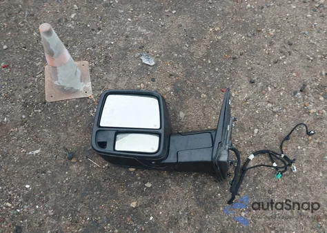 2024 Ram 2500 Big Horn 4X4 6'4 Box z USA, uszkodzony, nr VIN 3C6UR5DL5RG340236